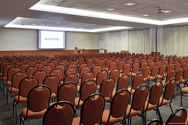 Hotel Novotel Lima San Isidro